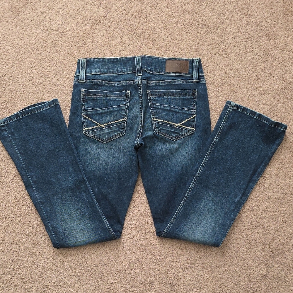 BKE Sabrina Jeans